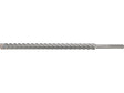 Burghiu SDS-Max YATO YT-419854, 32 x 570 mm, 4 tăișuri pentru beton armat