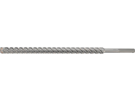 Burghiu SDS-Max YATO YT-419854, 32 x 570 mm, 4 tăișuri pentru beton armat