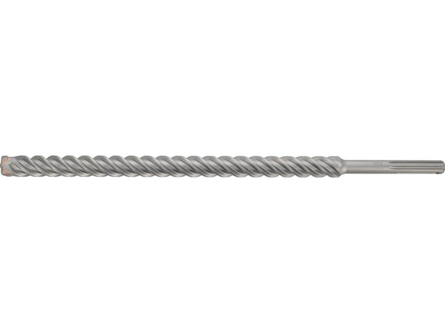 Burghiu SDS-Max YATO YT-419854, 32 x 570 mm, 4 tăișuri pentru beton armat