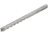 Burghiu SDS Plus cu 4 lame YATO YT-419763, 10 x 160 mm - imagine 2