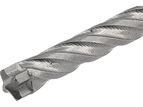 Burghiu SDS Plus cu 4 lame YATO YT-419763, 10 x 160 mm - imagine 3