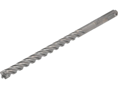 Burghiu SDS Plus cu 4 lame YATO YT-419764, 10 x 210 mm - imagine 2