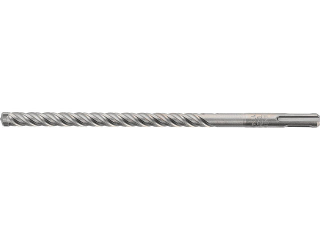 Burghiu SDS Plus cu 4 lame YATO YT-419764, 10 x 210 mm