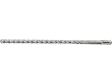 Burghiu SDS Plus cu 4 lame YATO YT-419765, 10 x 260 mm