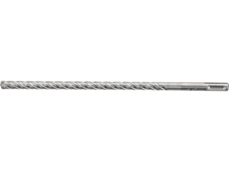 Burghiu SDS Plus cu 4 lame YATO YT-419765, 10 x 260 mm