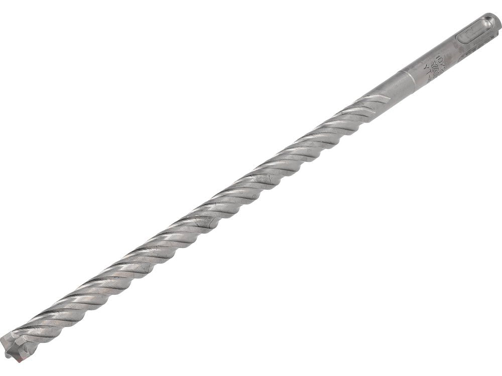 Burghiu SDS Plus cu 4 lame YATO YT-419765, 10 x 260 mm - imagine 2