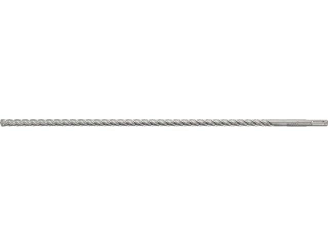 Burghiu SDS Plus cu 4 lame YATO YT-419769, 10 x 450 mm