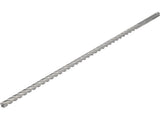 Burghiu SDS Plus cu 4 lame YATO YT-419769, 10 x 450 mm - imagine 2