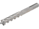 Burghiu SDS Plus cu 4 lame YATO YT-419771, 12 x 110 mm - imagine 2