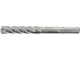 Burghiu SDS Plus cu 4 lame YATO YT-419771, 12 x 110 mm