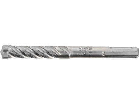 Burghiu SDS Plus cu 4 lame YATO YT-419771, 12 x 110 mm