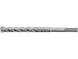 Burghiu SDS Plus cu 4 lame YATO YT-419772, 12 x 160 mm