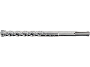 Burghiu SDS Plus cu 4 lame YATO YT-419772, 12 x 160 mm