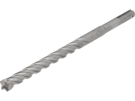 Burghiu SDS Plus cu 4 lame YATO YT-419773, 12 x 210 mm - imagine 2