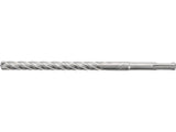 Burghiu SDS Plus cu 4 lame YATO YT-419773, 12 x 210 mm