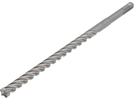 Burghiu SDS Plus cu 4 lame YATO YT-419774, 12 x 260 mm - imagine 2