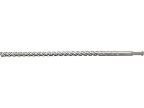 Burghiu SDS Plus cu 4 lame YATO YT-419775, 12 x 310 mm