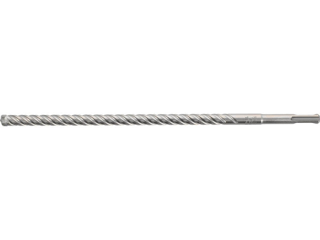 Burghiu SDS Plus cu 4 lame YATO YT-419775, 12 x 310 mm