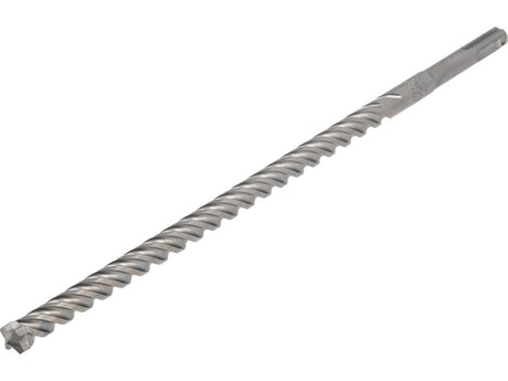 Burghiu SDS Plus cu 4 lame YATO YT-419775, 12 x 310 mm - imagine 2
