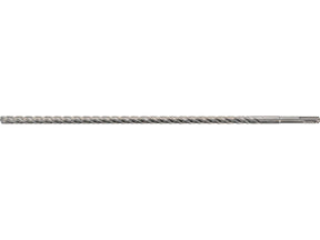Burghiu SDS Plus cu 4 lame YATO YT-419778, 12 x 450 mm
