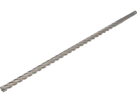 Burghiu SDS Plus cu 4 lame YATO YT-419778, 12 x 450 mm - imagine 2