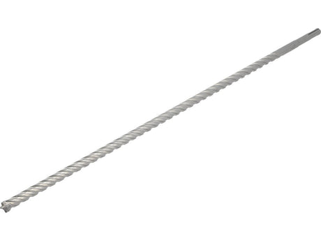 Burghiu SDS Plus cu 4 lame YATO YT-419779, 12 x 600 mm - imagine 2