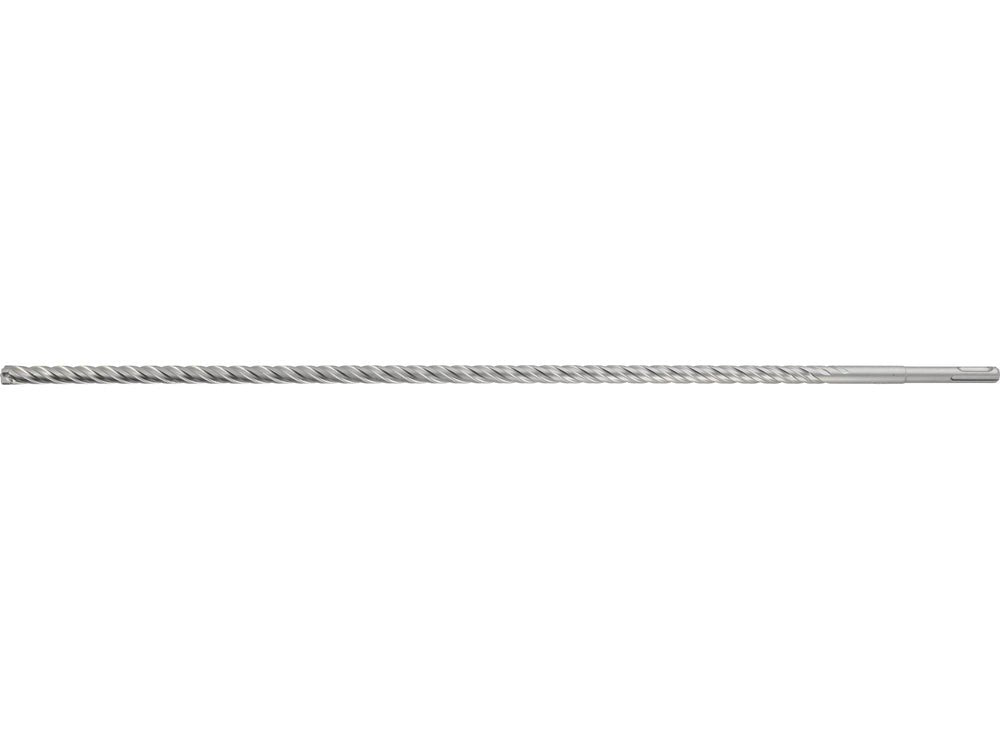 Burghiu SDS Plus cu 4 lame YATO YT-419779, 12 x 600 mm