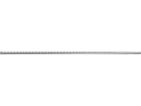 Burghiu SDS Plus cu 4 lame YATO YT-419779, 12 x 600 mm