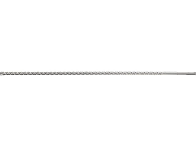 Burghiu SDS Plus cu 4 lame YATO YT-419779, 12 x 600 mm