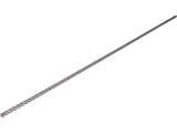 Burghiu SDS Plus cu 4 lame YATO YT-419781, 12 x 1000 mm - imagine 2