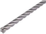 Burghiu SDS Plus cu 4 lame YATO YT-419781, 12 x 1000 mm - imagine 3