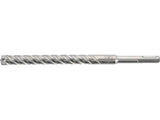 Burghiu SDS Plus cu 4 lame YATO YT-419783, 14 x 210 mm