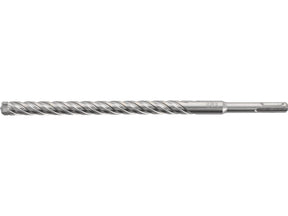 Burghiu SDS Plus cu 4 lame YATO YT-419784, 14 x 260 mm