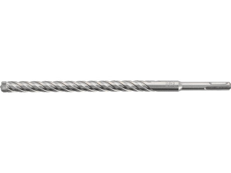 Burghiu SDS Plus cu 4 lame YATO YT-419784, 14 x 260 mm