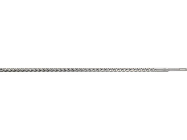Burghiu SDS Plus cu 4 lame YATO YT-419789, 14 x 600 mm