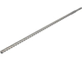 Burghiu SDS Plus cu 4 lame YATO YT-419789, 14 x 600 mm - imagine 2