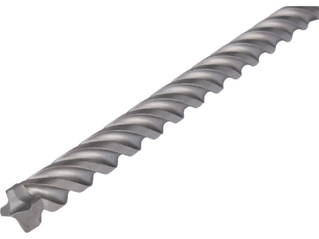 Burghiu SDS Plus cu 4 lame YATO YT-419791, 14 x 1000 mm - imagine 3