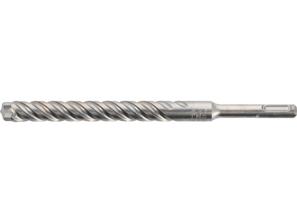 Burghiu SDS Plus cu 4 lame YATO YT-419793, 16 x 210 mm