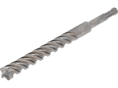 Burghiu SDS Plus cu 4 lame YATO YT-419793, 16 x 210 mm - imagine 2