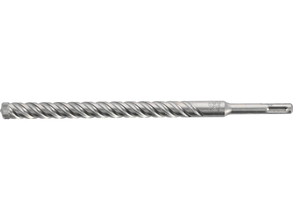 Burghiu SDS Plus cu 4 lame YATO YT-419794, 16 x 260 mm