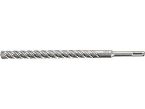 Burghiu SDS Plus cu 4 lame YATO YT-419794, 16 x 260 mm