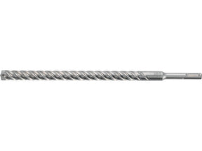 Burghiu SDS Plus cu 4 lame YATO YT-419795, 16 x 310 mm