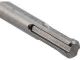 Burghiu SDS Plus cu 4 lame YATO YT-419798, 16 x 450 mm - imagine 4