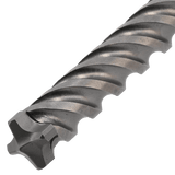Burghiu SDS Plus cu 4 lame YATO YT-419798, 16 x 450 mm - imagine 5