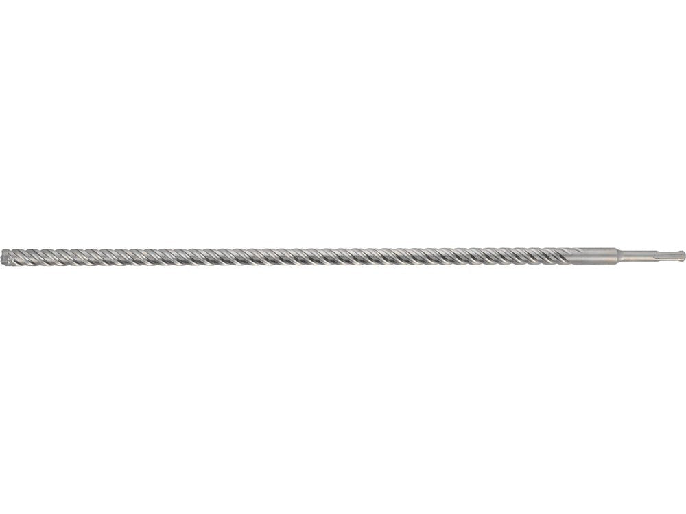 Burghiu SDS Plus cu 4 lame YATO YT-419799, 16 x 600 mm