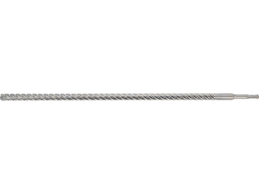 Burghiu SDS Plus cu 4 lame YATO YT-419799, 16 x 600 mm