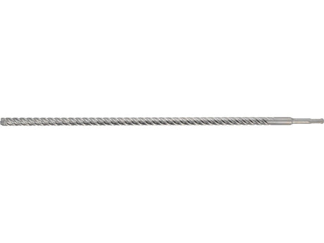 Burghiu SDS Plus cu 4 lame YATO YT-419799, 16 x 600 mm