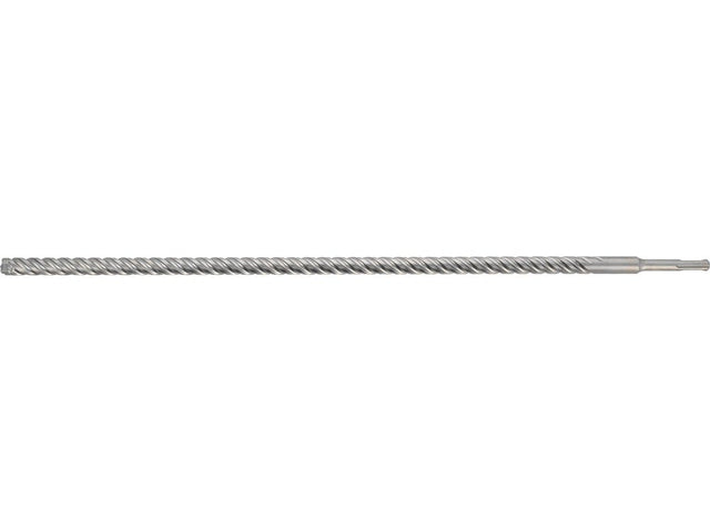 Burghiu SDS Plus cu 4 lame YATO YT-419799, 16 x 600 mm