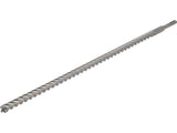 Burghiu SDS Plus cu 4 lame YATO YT-419799, 16 x 600 mm - imagine 2