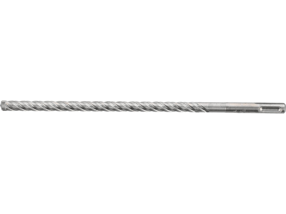 Burghiu SDS Plus cu 4 lame YATO YT-419801, 16 x 1000 m